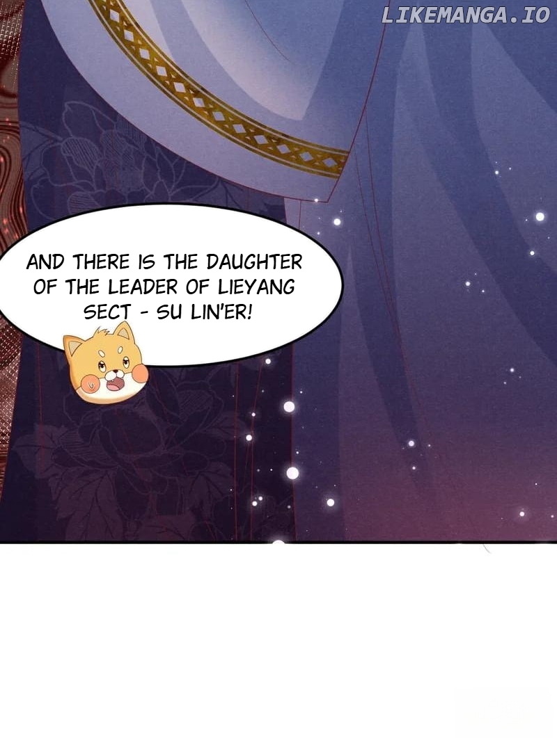 Empress of Hell’s Mission Guide Chapter 70 - page 15